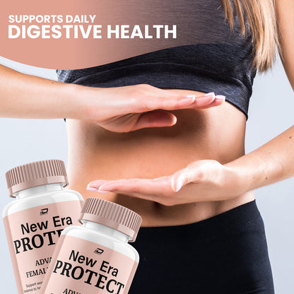 New Era Protect Capsules