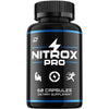 Nitrox Pro Capsules