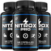 Nitrox Pro Capsules