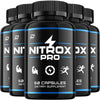 Nitrox Pro Capsules