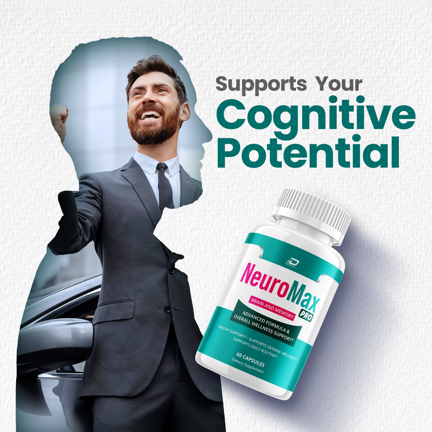 NeuroMax Pro Capsules