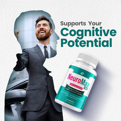 NeuroMax Pro Capsules