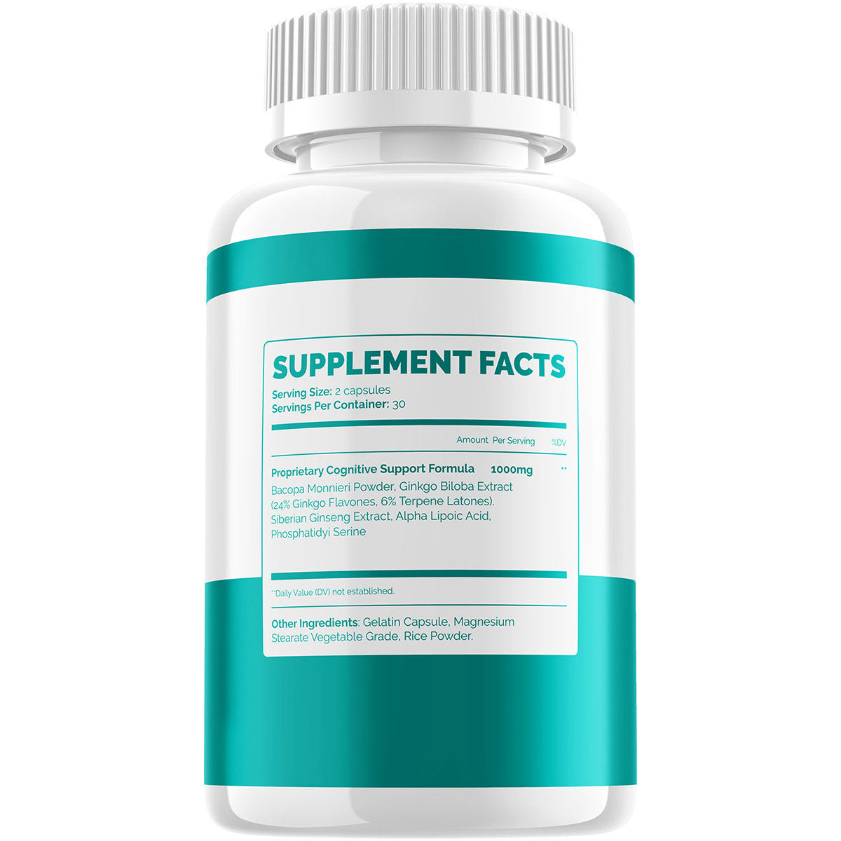 NeuroMax Pro Capsules