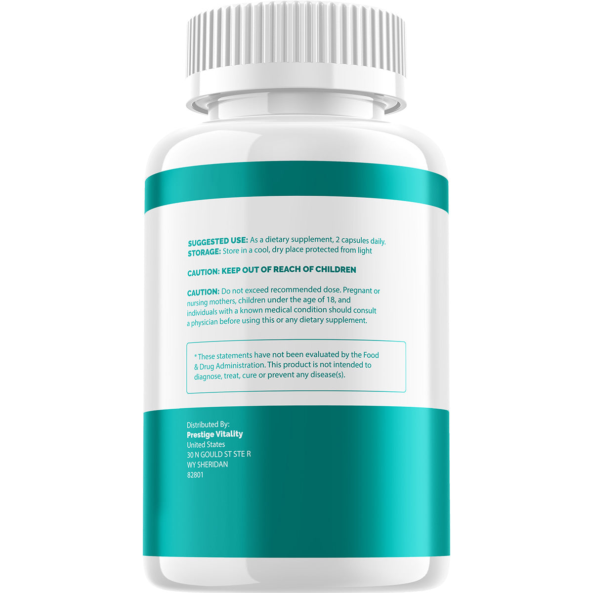 NeuroMax Pro Capsules