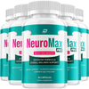 NeuroMax Pro Capsules