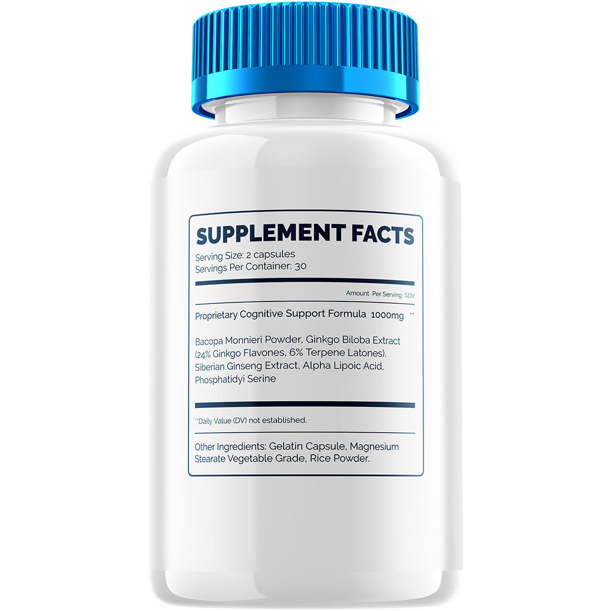 Neuro Serge Capsules