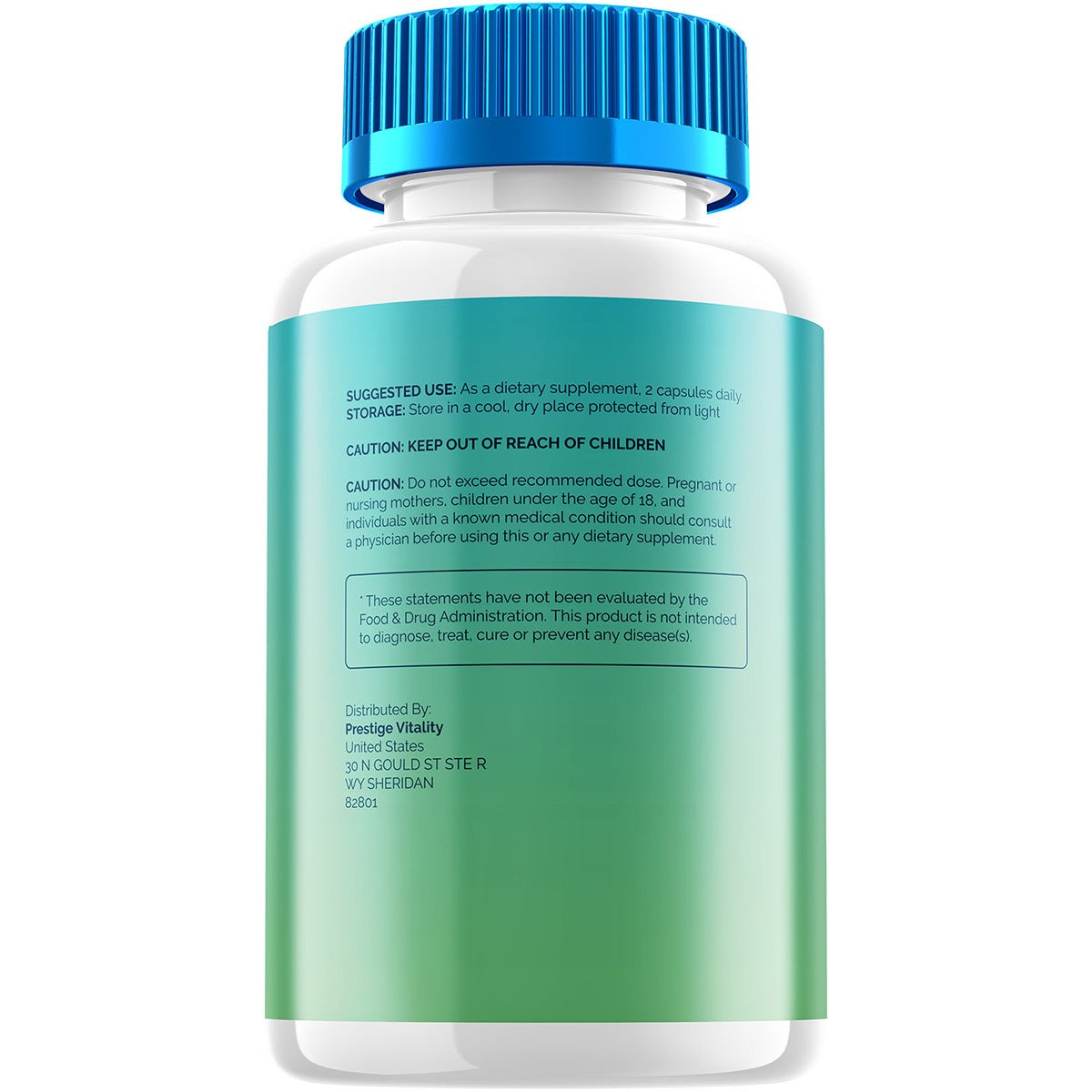 Neuro Serge Capsules