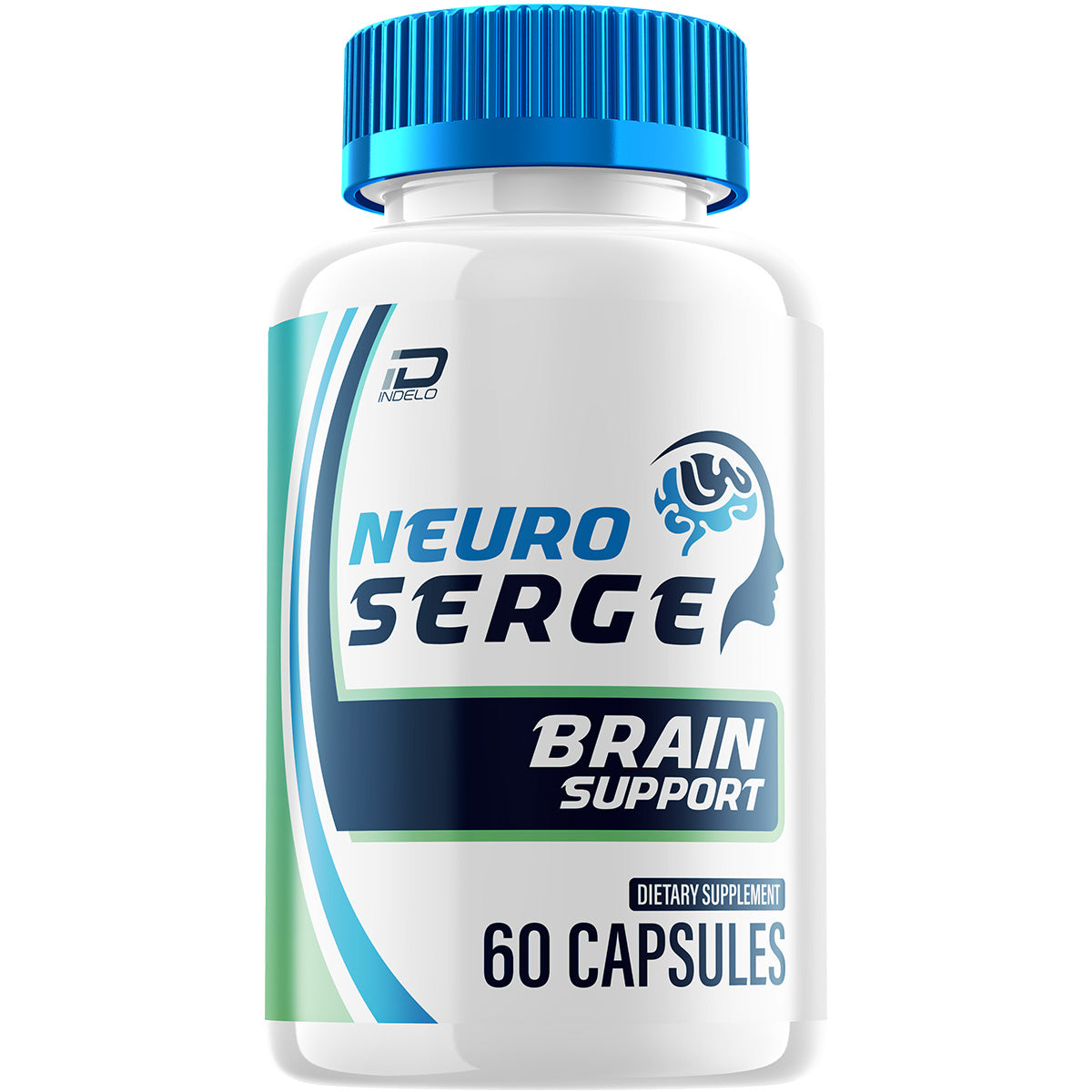 Neuro Serge Capsules