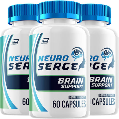 Neuro Serge Capsules