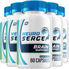 Neuro Serge Capsules