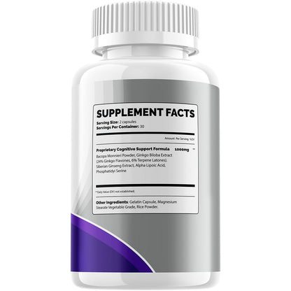 Neurocept Capsules
