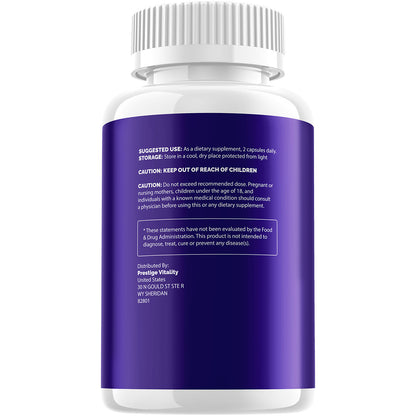 Neurocept Capsules