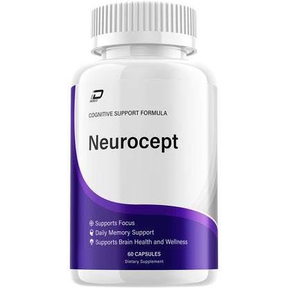 Neurocept Capsules
