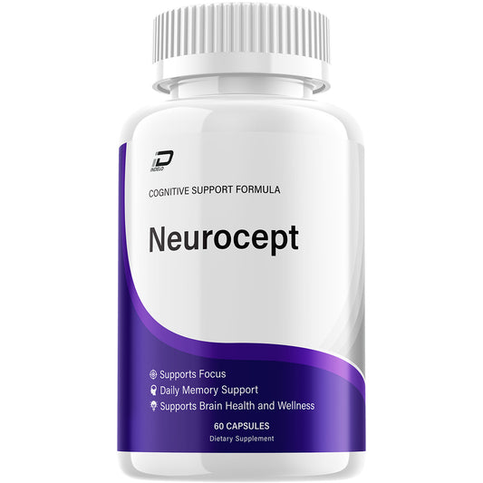 Neurocept Capsules