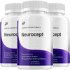 Neurocept Capsules