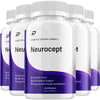 Neurocept Capsules