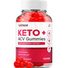 Optiblend Keto ACV Gummies