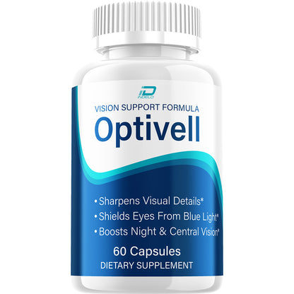 Optivell Capsules