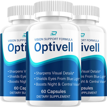 Optivell Capsules