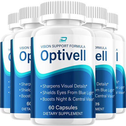 Optivell Capsules