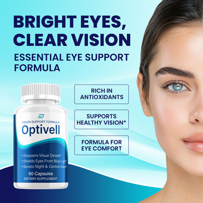 Optivell Capsules