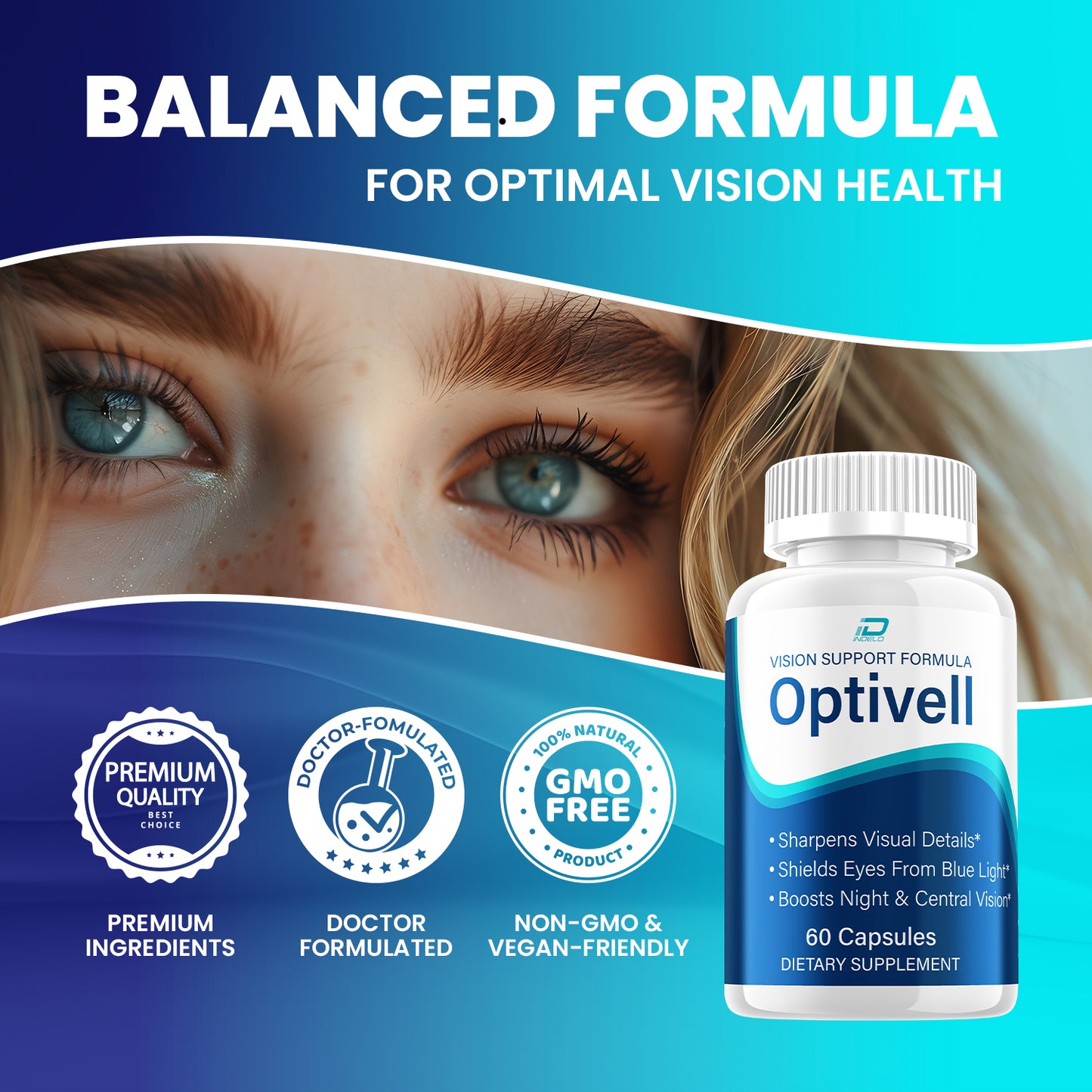 Optivell Capsules