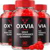 Oxvia Performance Gummies