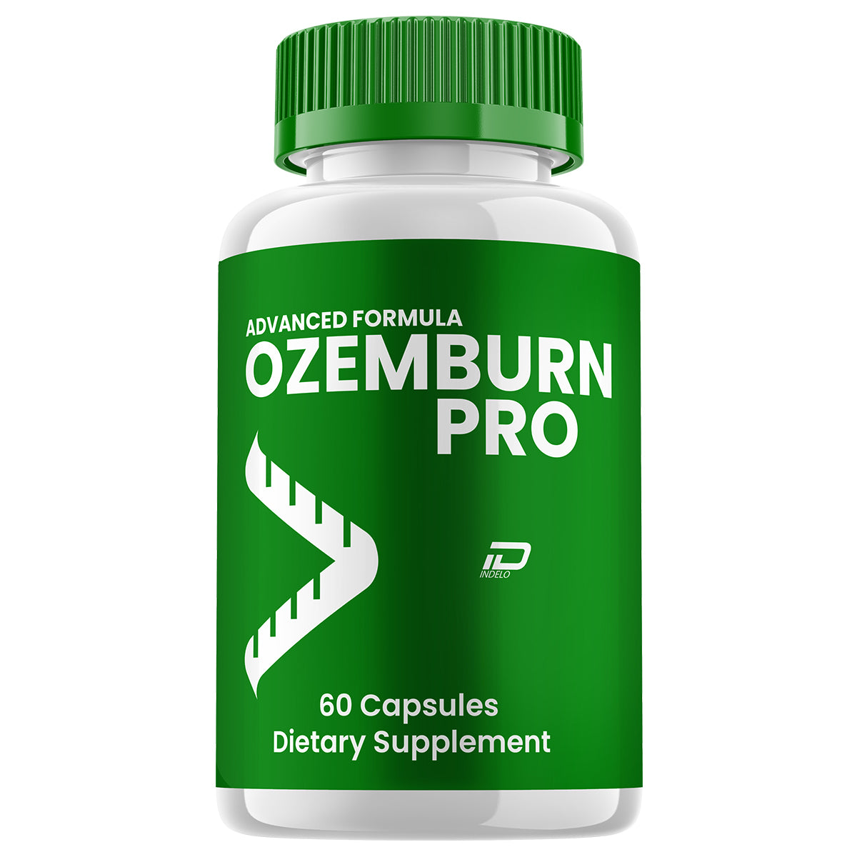 OzemBurn Pro Capsules