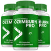 OzemBurn Pro Capsules