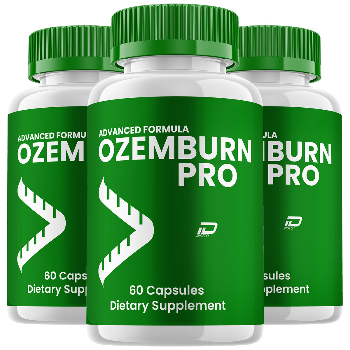 OzemBurn Pro Capsules