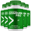 OzemBurn Pro Capsules