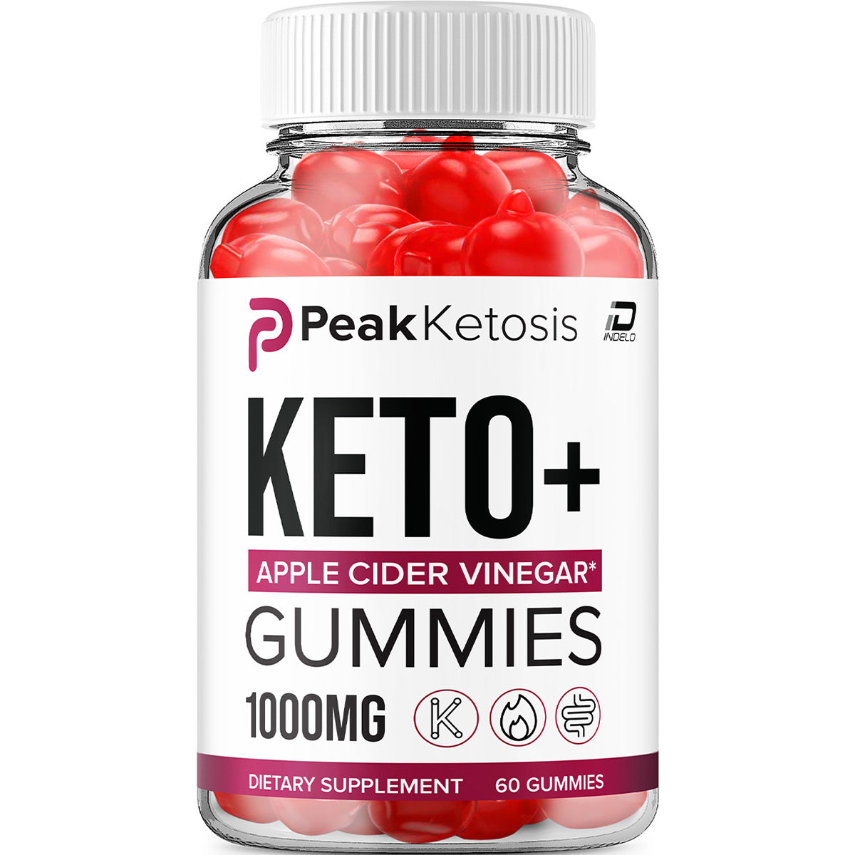 Peak Keto Gummies