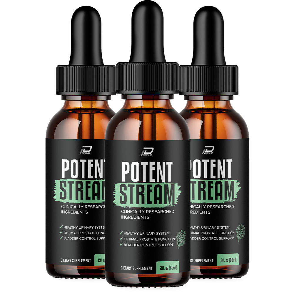 Potent Stream
