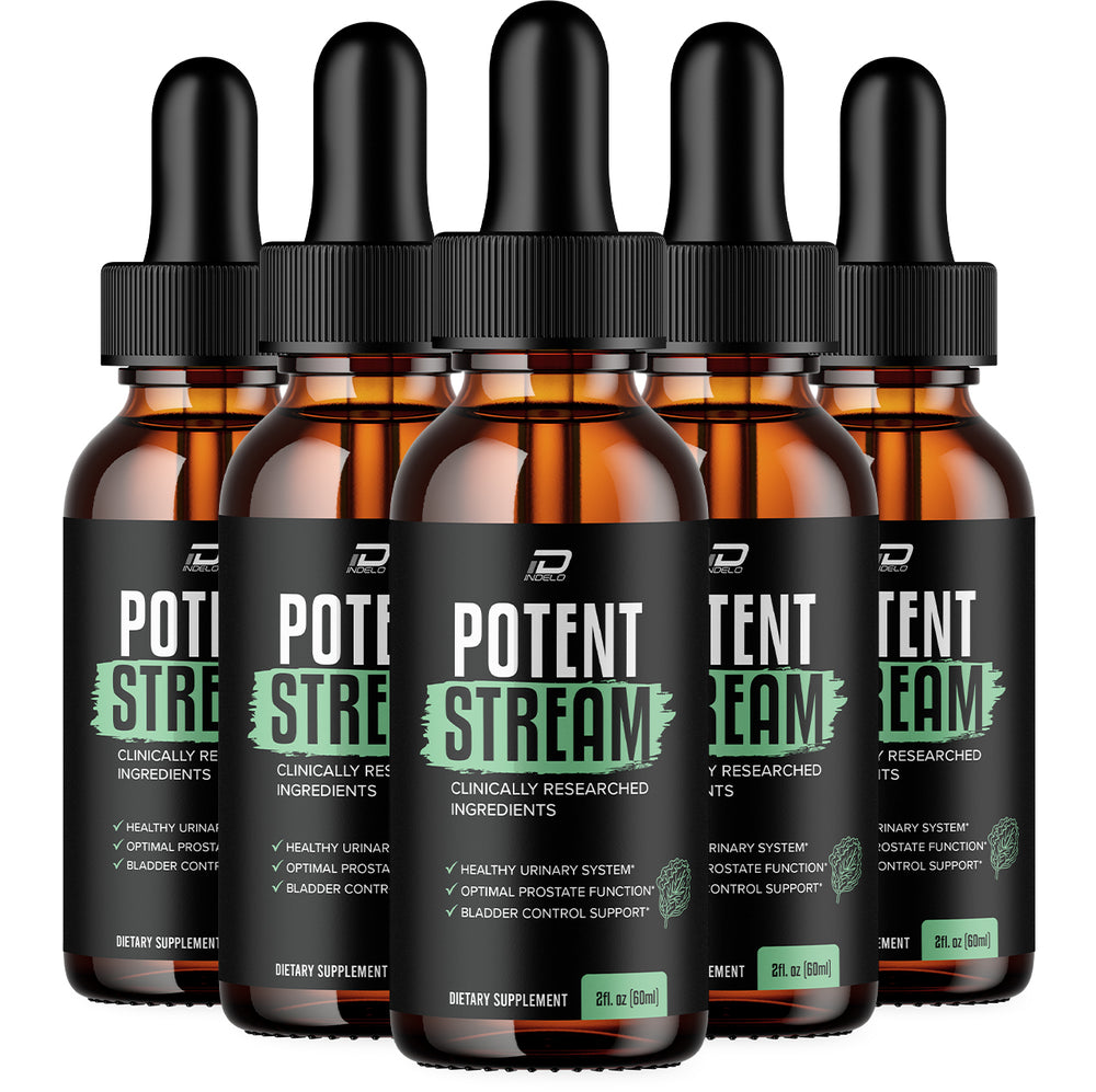 Potent Stream