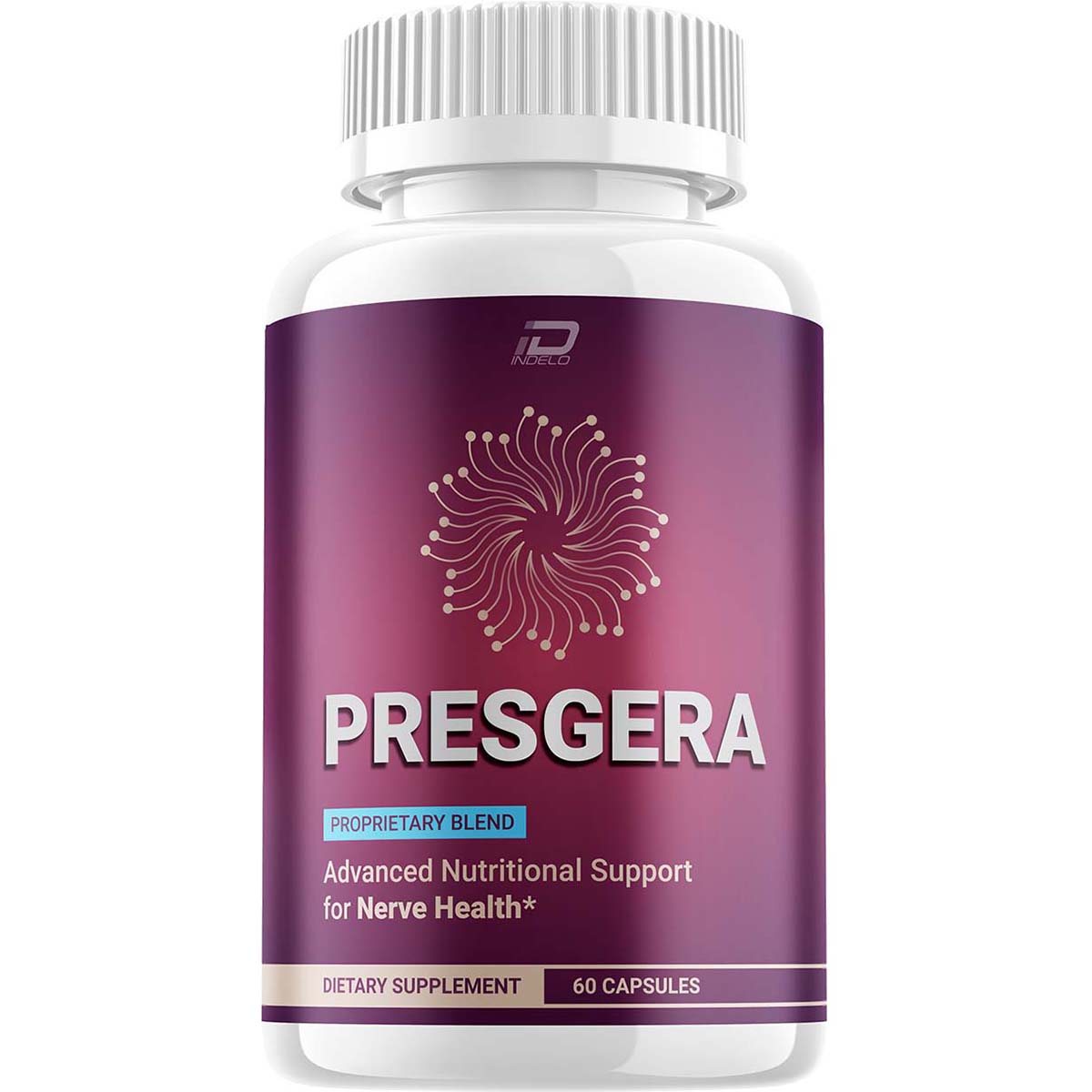 Presgera Capsules