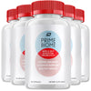 Prime Biome | Skin & Gut Probiotics