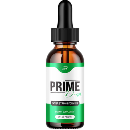 Prime Drops