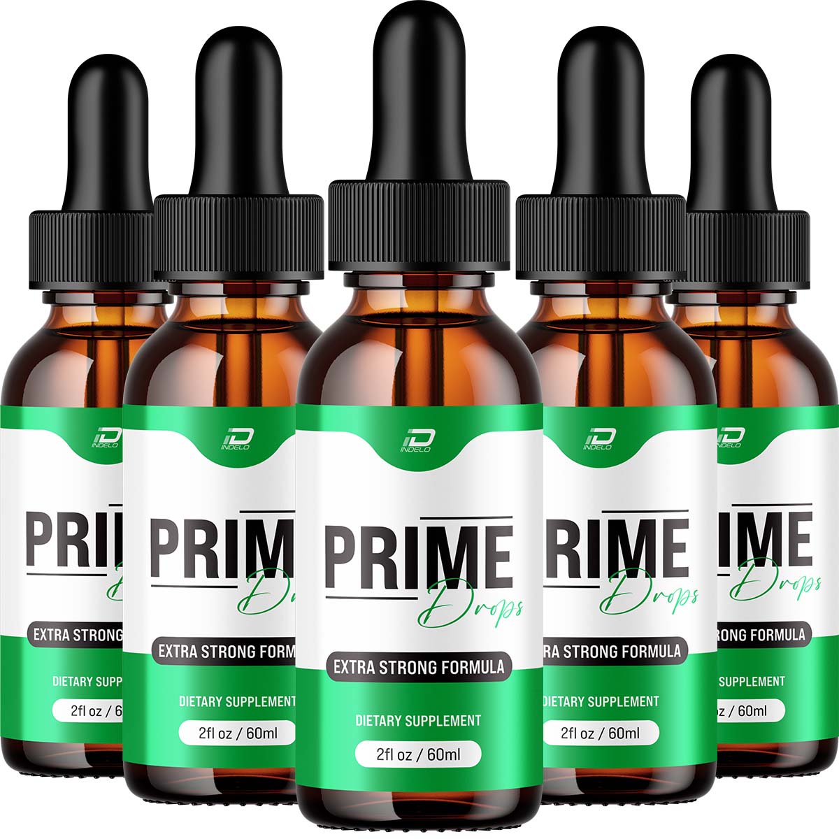 Prime Drops