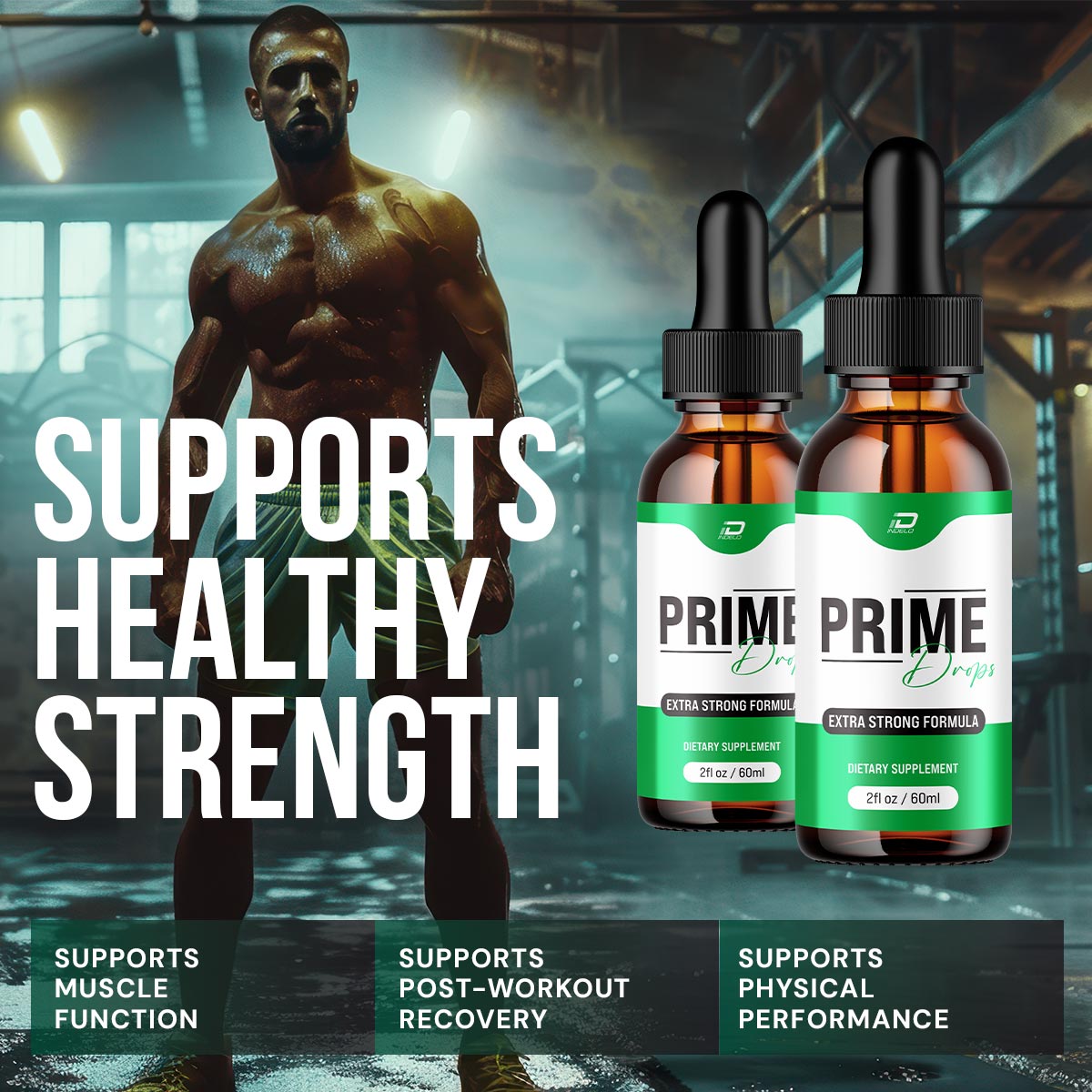 Prime Drops R6 Prime Drops – Supplements Fast