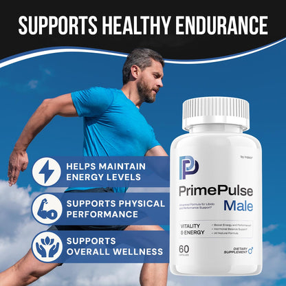 Prime Pulse Male