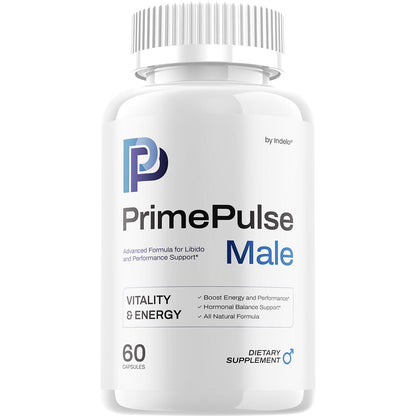Prime Pulse Male