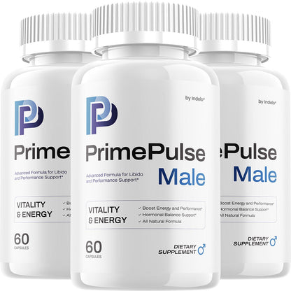 Prime Pulse Male