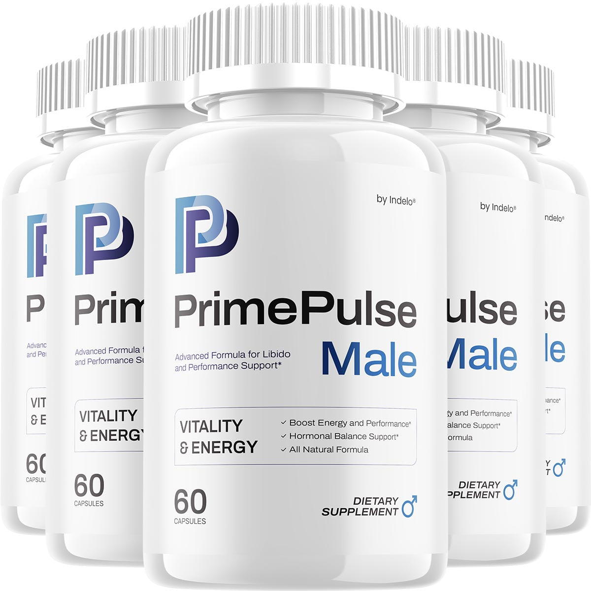 Prime Pulse Male