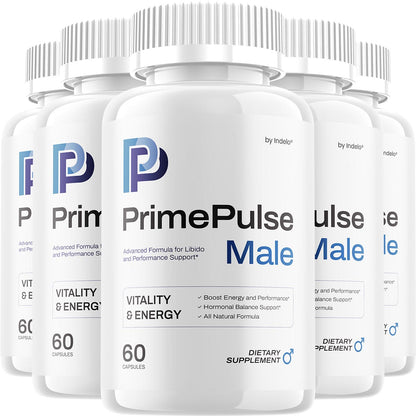 Prime Pulse Male