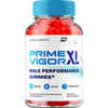 Prime Vigor XL Gummies