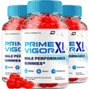 Prime Vigor XL Gummies