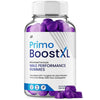 Primo Boost XL Gummies