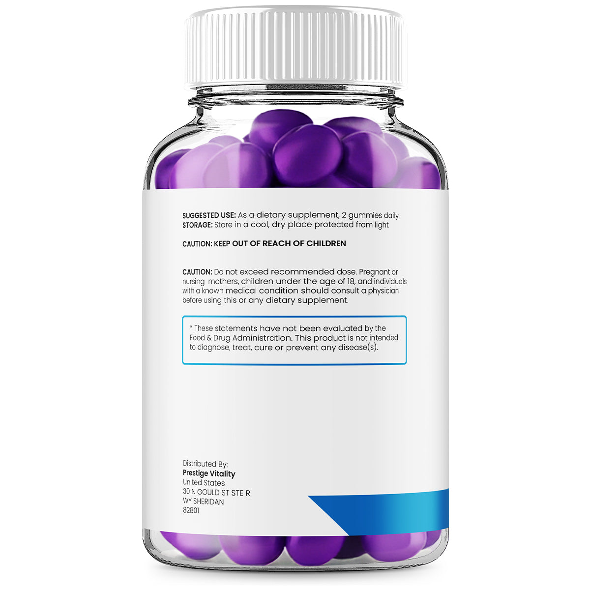 Primo Boost XL Gummies