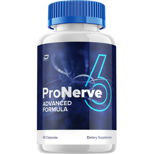 Pro Nerve 6