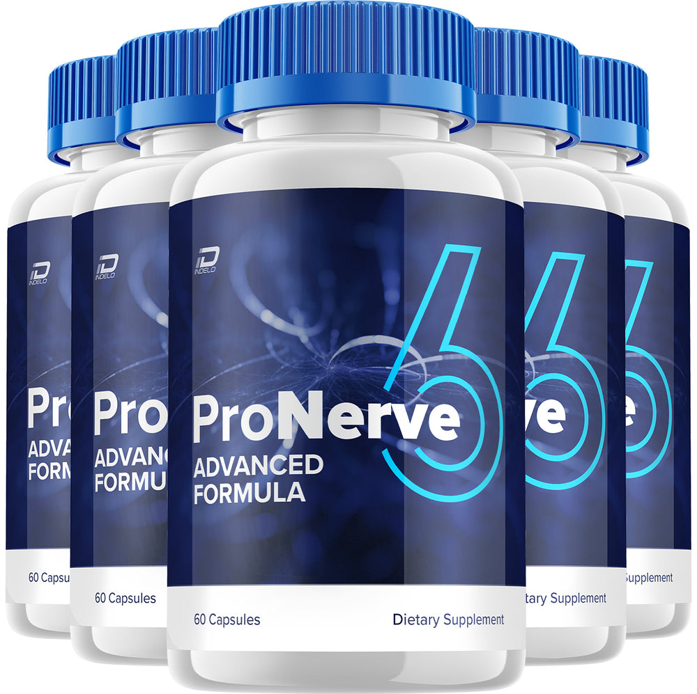 Pro Nerve 6